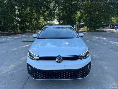 2023 Volkswagen Lavida New Trend 1.5L Auto Aspiration Edition, фото 2, лот 10454502