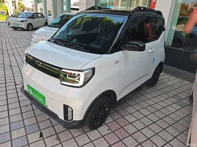 2022 Wuling Motors Hongguang MINIEV GAMEBOY 200km Play Edition LFP, фото 1, лот 10368781