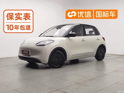 2023 Wuling Motors Wuling Bingo Model 333km Joy+ Version, фото 1, лот 10367359