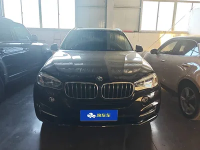 2017 BMW X5 (Import) xDrive35i Elegance, фото 2, лот 10463753
