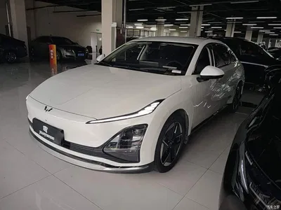2024 Wuling Motors Wuling Xingguang Co-creation Edition 510 Advanced, фото 1, лот 10832054