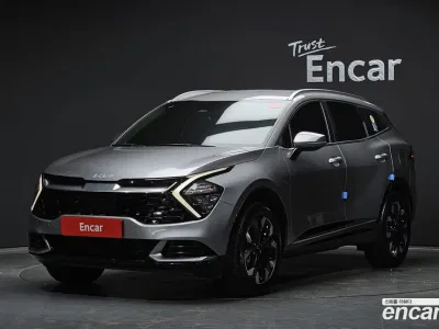 2022 Kia Sportage Diesel 2.0 2WD, фото 1, лот 10116661