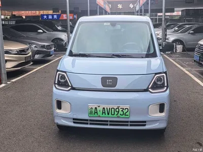 2022 Dongfeng Fengguang MINIEV Candy Style Full Sugar, фото 2, лот 11243099