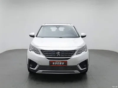 2017 Peugeot 5008 350THP 7-seat Elite Edition, фото 3, лот 10405401