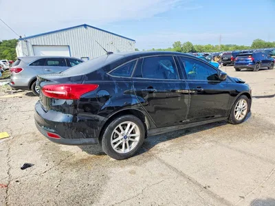 2018 FORD FOCUS SE, фото 3, лот 10529654