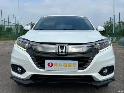 2020 Honda Vezel 1.5L CVT Pioneer, фото 2, лот 10765104