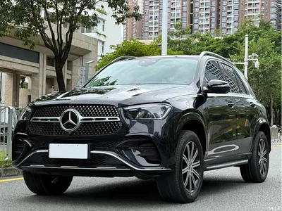 2024 Mercedes-Benz GLE Facelift GLE 350 4MATIC Fashion, фото 1, лот 10296112