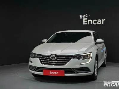 2016 Samsung SM6 2.0 GDe LE, фото 3, лот 10188770