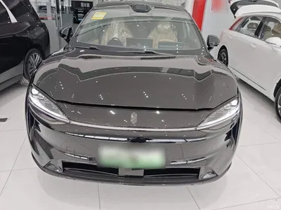2026 Zhijie Luxeed R7 Range Extender Max, фото 3, лот 10831220
