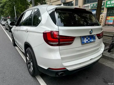 2014 BMW X5 (Import) xDrive35i Elegance, фото 2, лот 10679310