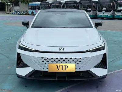 2025 Changan UNI-V 1.5T 500Bar Premium Sport Model, фото 2, лот 10689524