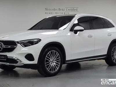 2024 Mercedes-Benz GLC-Class GLC220 d 4MATIC, фото 1, лот 10523906