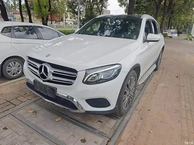 2016 Mercedes-Benz GLC 200 4MATIC, фото 1, лот 10293936