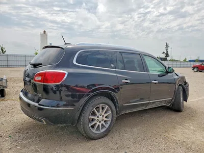 2016 BUICK ENCLAVE, фото 3, лот 10714269