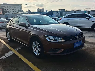 2015 Volkswagen Lamando 230TSI DSG Style, фото 3, лот 10468756
