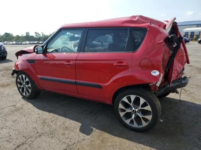 2013 KIA SOUL +, фото 2, лот 10782696