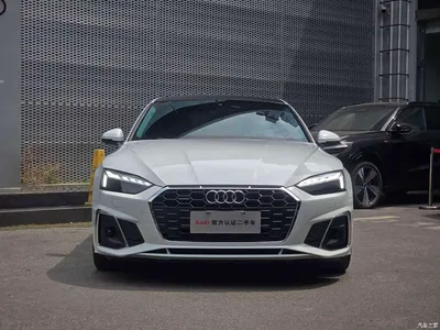 2023 Audi A5 (Import) Sportback 40 TFSI quattro Luxury Dynamic, фото 2, лот 10403400