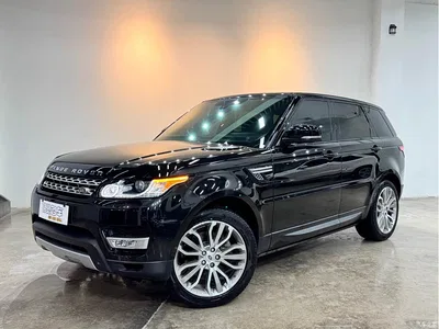2015 Land Rover Range Rover Sport 3.0 SDV6 HSE DYNAMIC, фото 1, лот 11221333
