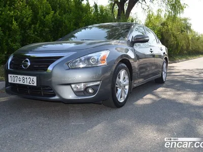 2015 Nissan Altima 2.5, фото 2, лот 10119201