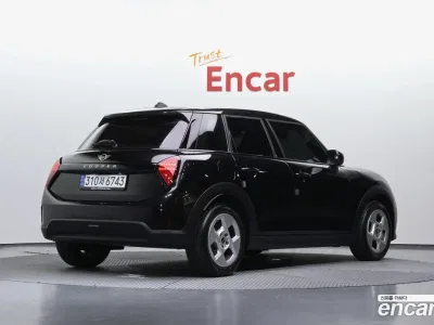 2026 Mini Cooper 5Door Essential, фото 1, лот 10161178