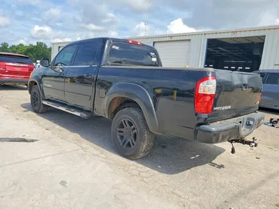 2004 TOYOTA TUNDRA DOUBLE CAB LIMITED, фото 2, лот 10984038