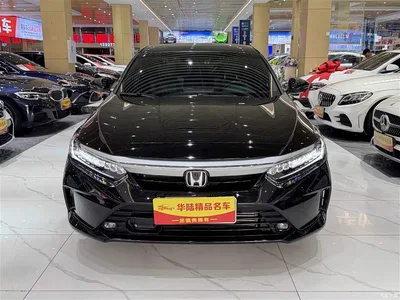 2022 Honda Inspire 260TURBO Deluxe Edition, фото 2, лот 10422113