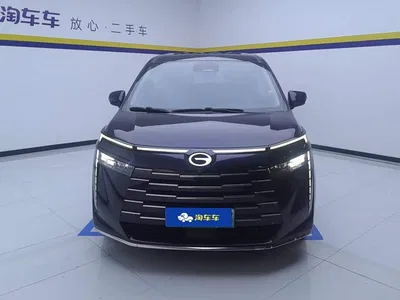 2024 GAC Trumpchi Trumpchi E8 NEV Model 150km MAX, фото 2, лот 10625903