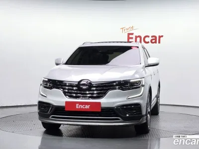 2020 Renault QM6 2.0 GDe PREMIERE 2WD, фото 3, лот 10898587