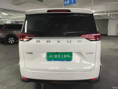 2021 SAIC Maxus Maxus G50 1.5T Automatic Easy Tour B, фото 3, лот 11144491