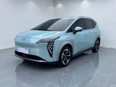 2023 Aion Y Younger Starlight Edition, фото 1, лот 11190948