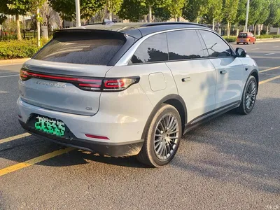 2024 Leapmotor C11 Pure Electric 580 Premium Edition, фото 4, лот 10314425