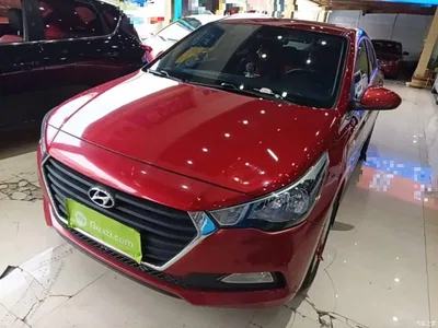 2016 Hyundai Verna 1.4L Automatic Cool Edition GLS, фото 1, лот 10374980