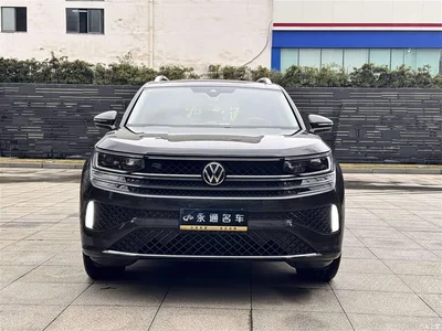 2023 Volkswagen Talagon 380TSI 4WD R-Line Touring Edition, фото 2, лот 10422165