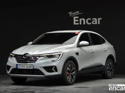 2022 Samsung XM3 1.6 GTe RE, фото 1, лот 10187646