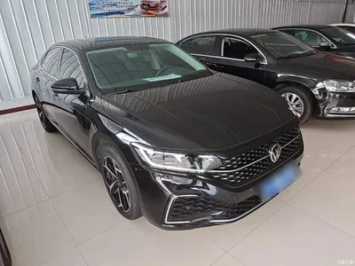 2025 Volkswagen Passat Outstanding 330TSI Starlight Elite Edition, фото 4, лот 10440384