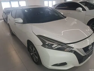 2019 Nissan Bluebird 1.6L CVT Cool Edition China VI, фото 4, лот 10362882