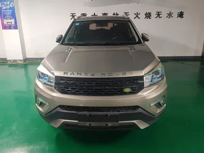 2017 Changan CS75 Cool Edition 1.5T Automatic Fengxiang, фото 2, лот 10405124