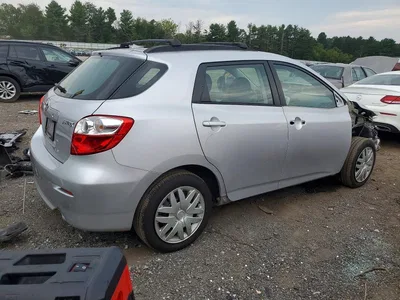 2010 TOYOTA MATRIX BASE, фото 3, лот 10514079