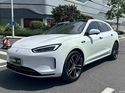 2023 AITO Wenjie AITO M5 Pure Electric AWD Smart Drive Edition, фото 1, лот 11211641