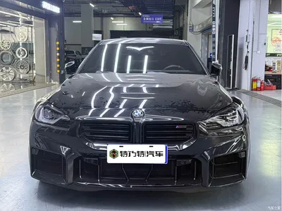 2024 BMW M2, фото 2, лот 11527741