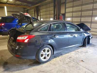 2014 FORD FOCUS SE, фото 3, лот 10513166
