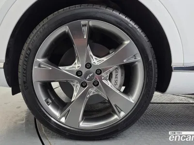 2023 Genesis GV80 2.5T Gasoline AWD, фото 4, лот 10060202