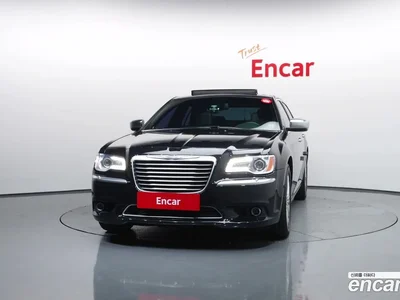 2014 Chrysler 300C 3.6 AWD, фото 3, лот 10036063