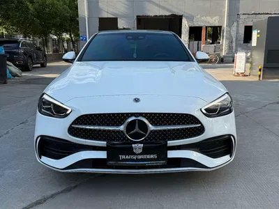 2026 Mercedes-Benz C-Class C 260 L 4MATIC Sport, фото 2, лот 11082021