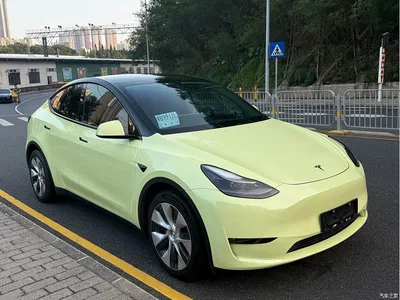 2021 Tesla Model Y Facelift Long Range AWD 3D5, фото 3, лот 11142038