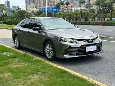 2021 Toyota Camry 2.0G Luxury Edition, фото 4, лот 10282009
