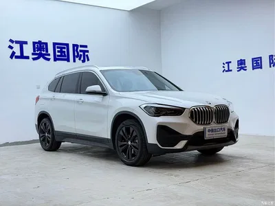 2021 BMW X1 sDrive20Li Fashion, фото 3, лот 11074439