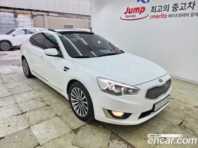 2015 Kia K7 2.4 GDI Prestige, фото 3, лот 10398258