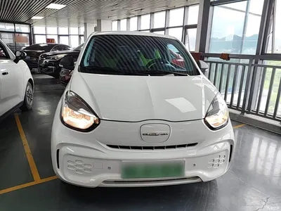 2020 Roewe Kaiwei CLEVER Urban Style Edition, фото 3, лот 10349691