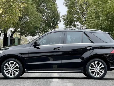 2017 Mercedes-Benz GLE 320 4MATIC Dynamic, фото 4, лот 10306077